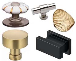 Cabinet Knobs